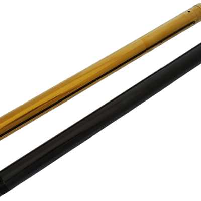 機車倒叉避震內管(鐵)